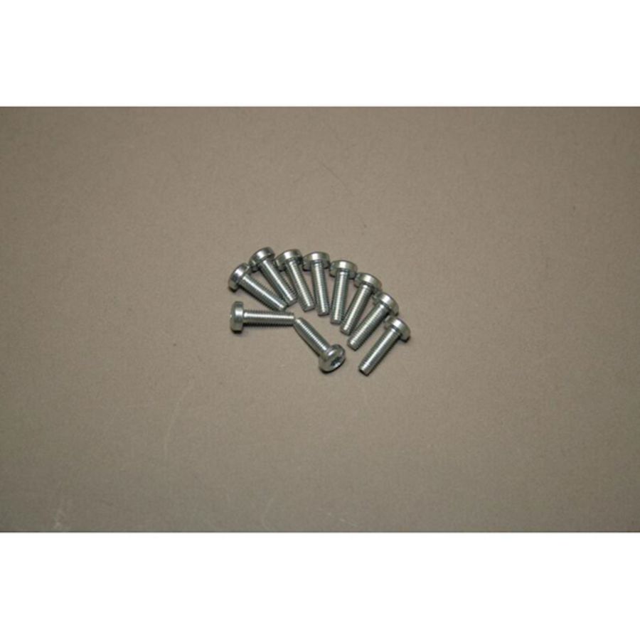 Set a 10st. schroef 4x14