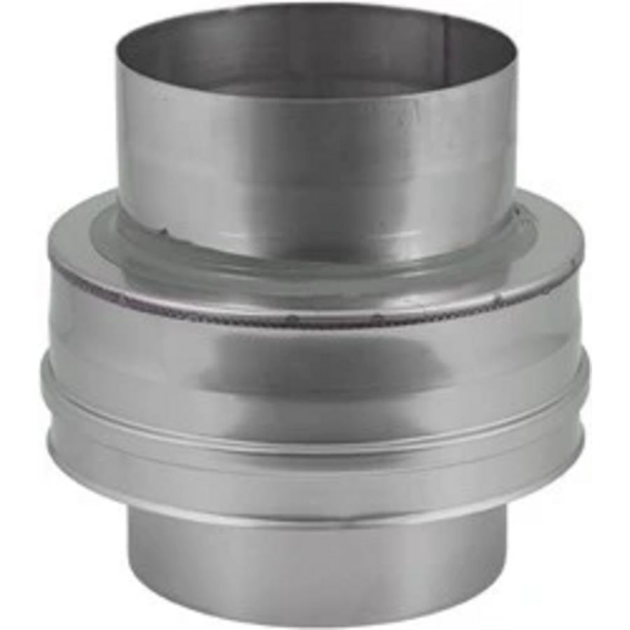 DW Ø300mm (300/350) Topstuk EW I316L/I304 (D0,5/0,6)