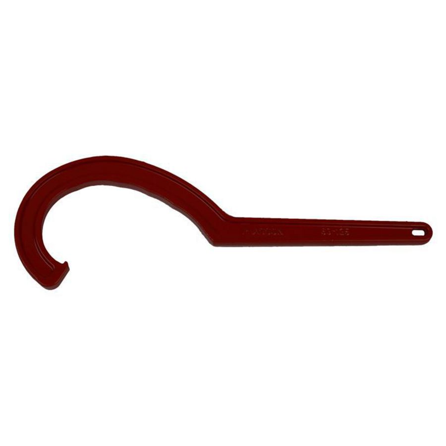 Montagesleutel tbv SAB 63-125mm