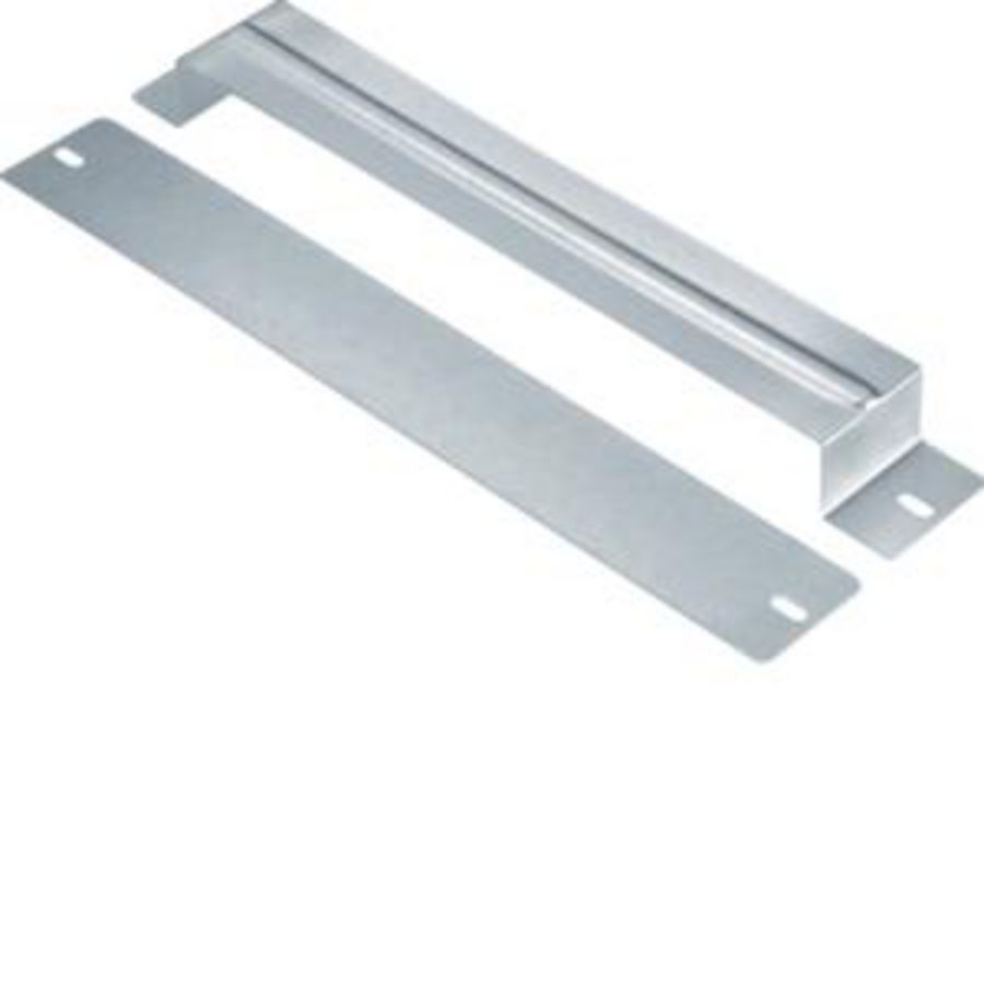 Koppelbeugel voor UK 340x38mm staal