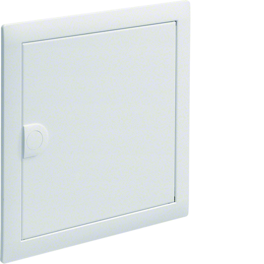 Inbouwraam volta, 1 rij, met deur