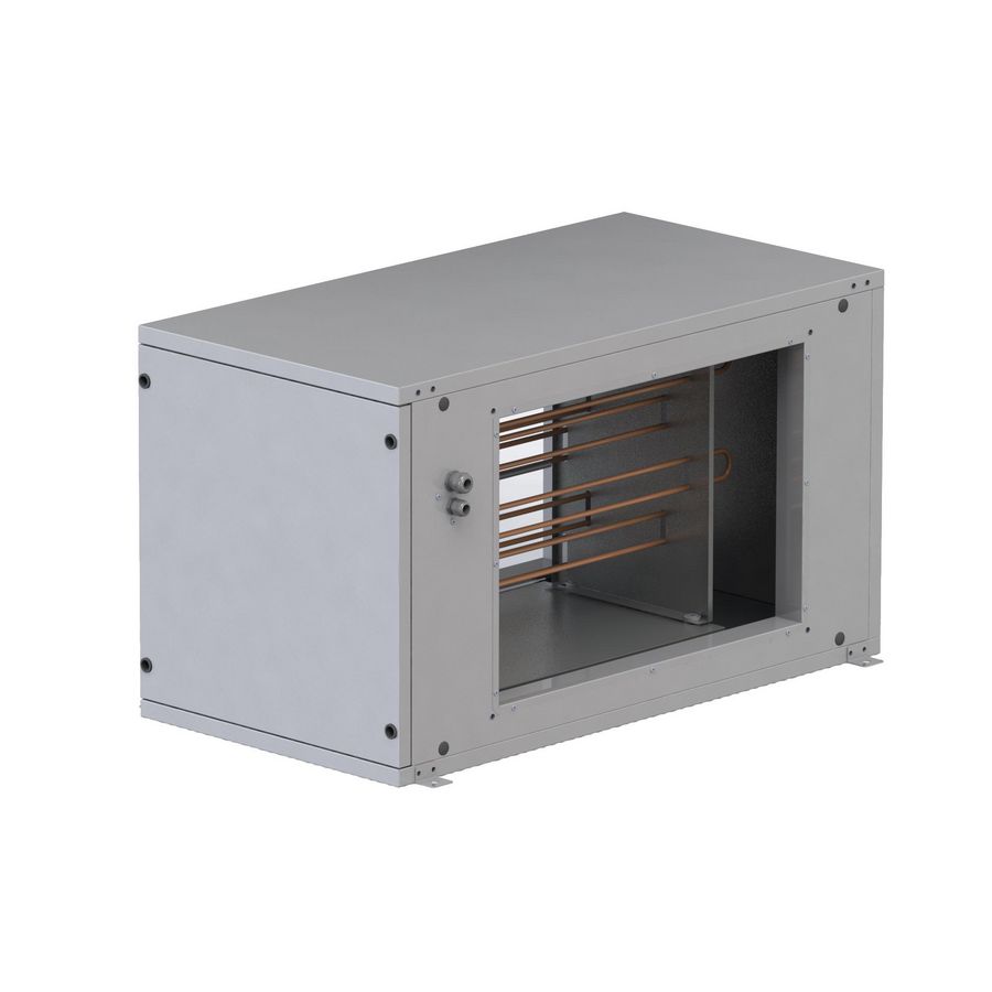 EVK-09B/DA-R Elektrische naverwarmer