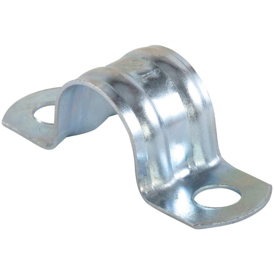 Metalen zadel BSMD 16mm VVE=50