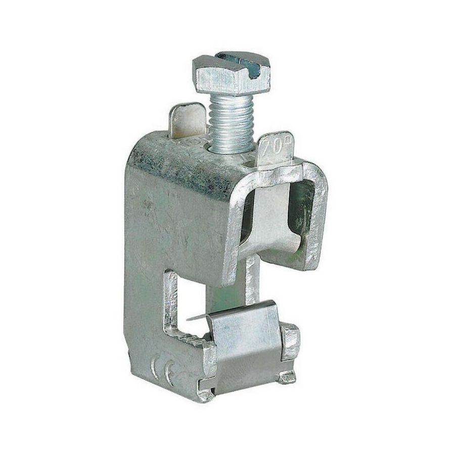 Aderaansluitklem AKU70/10 16-70mm² 10mm VVE=25