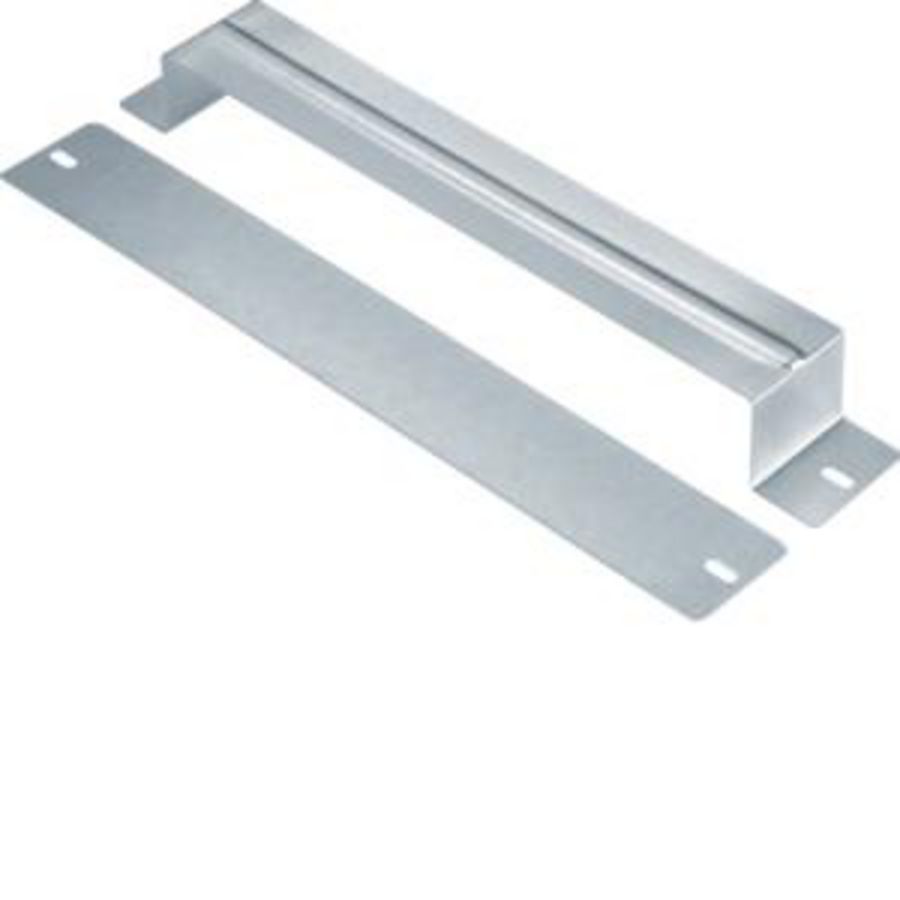 Koppelbeugel voor UK 340x48mm staal