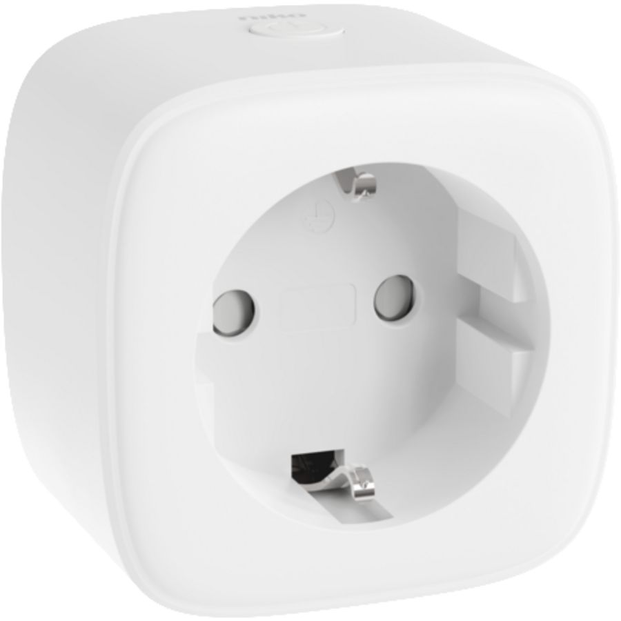 Slimme stekker met randaarde Zigbee