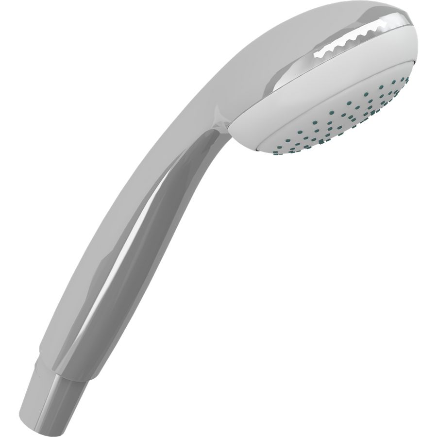 Handdouche standaard douchestraal incl 2000mm doucheslang