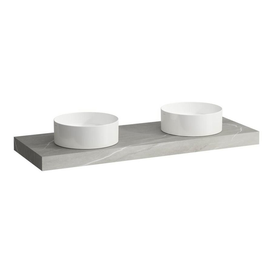 Countertop 1405x505x80mm stoneware selection H4191341517701