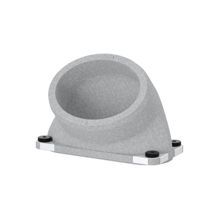 Sneladapter ZSA 315 D