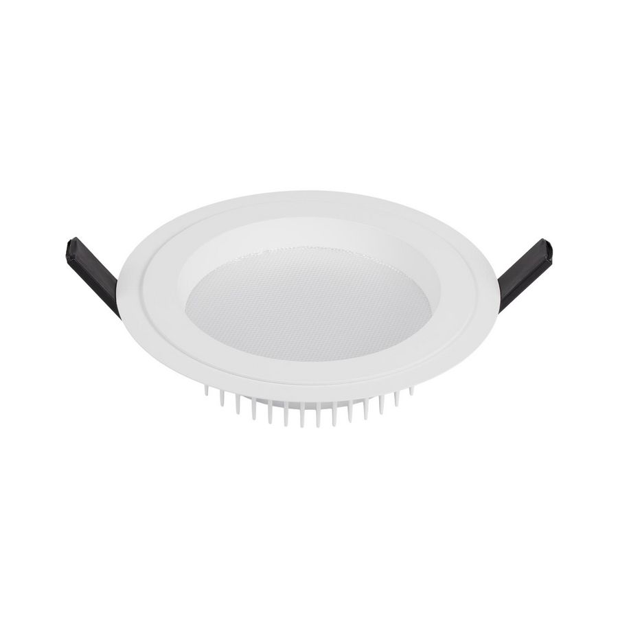 Adapterring retrofit voor plafonduitsparingen Ø160-220 mm
