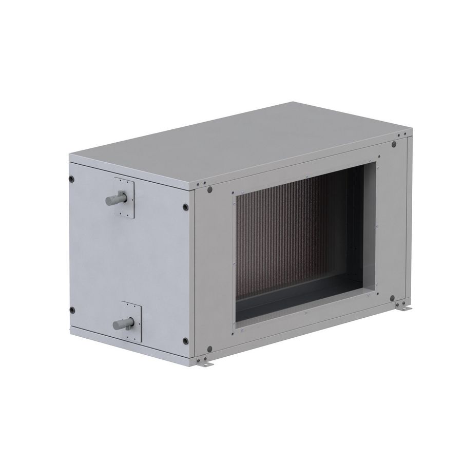 WWB-13B/DA Warmwaterbatterij