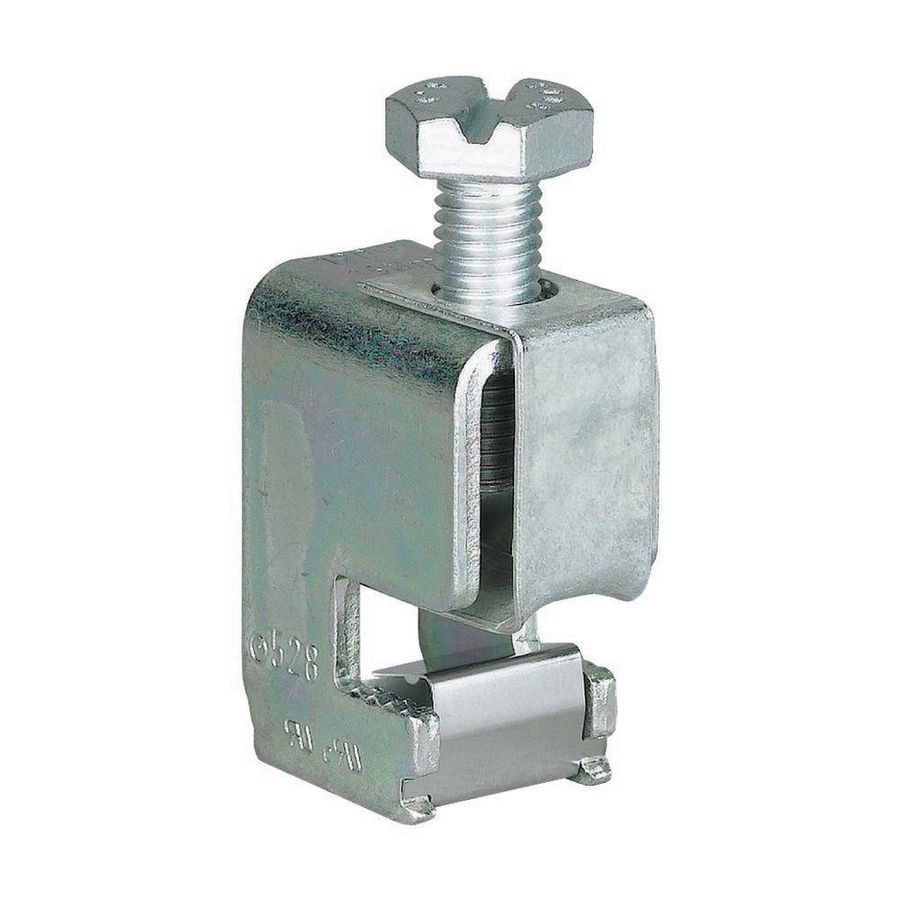 Aderaansluitklem AKU120/10 16-120mm² 10mm VVE=25