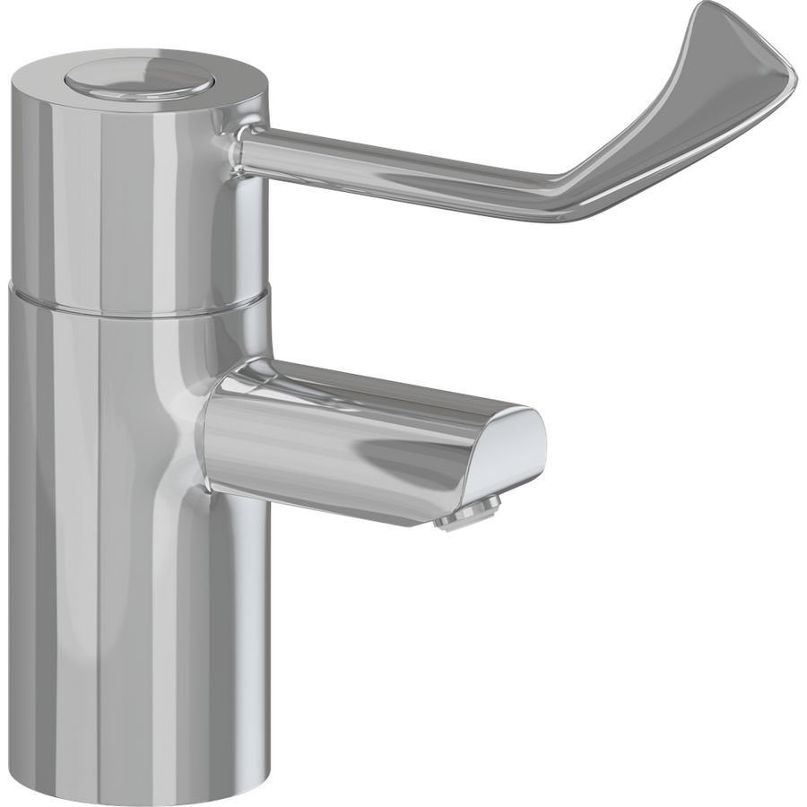 Mengkraan TMV3 met lange bedieningshendel