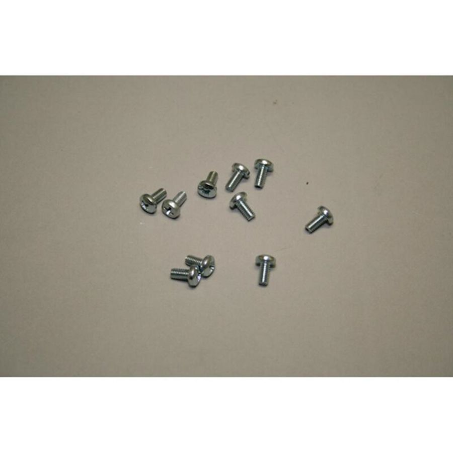 Set a 10st. Schroef M4 x 8