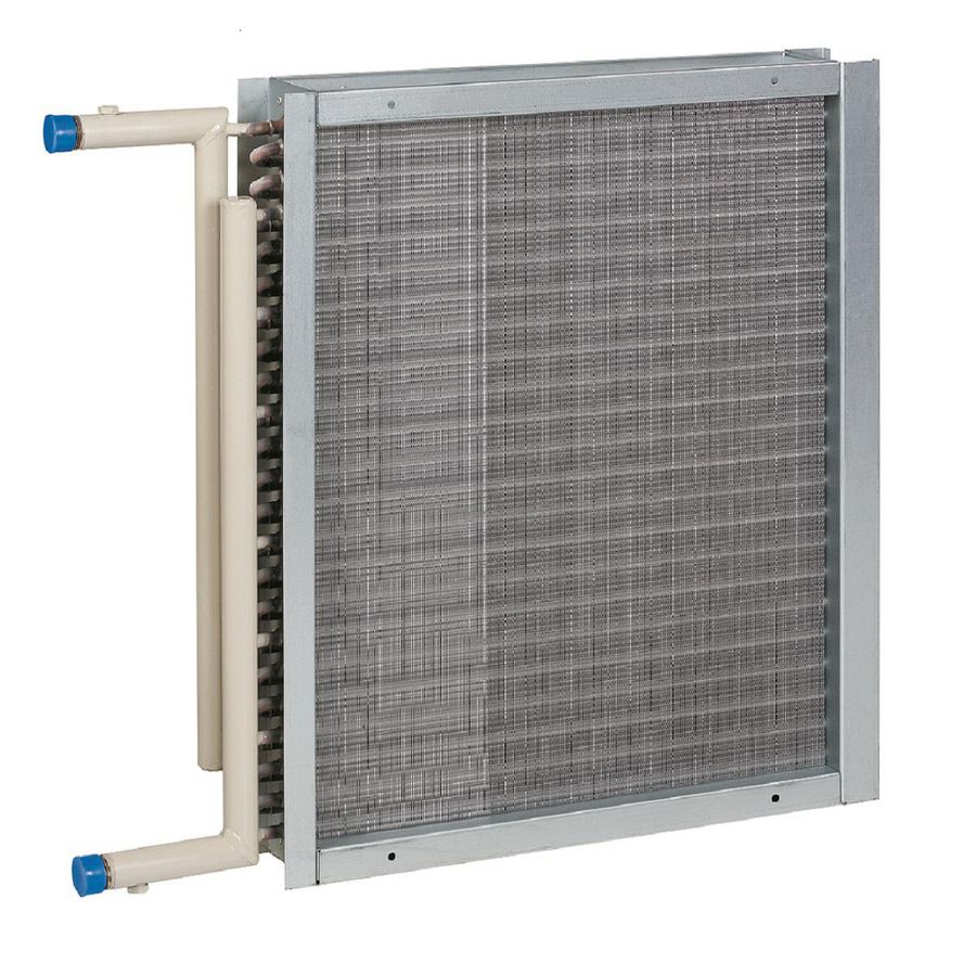 WWBi-09DA Warmwaterbatterij