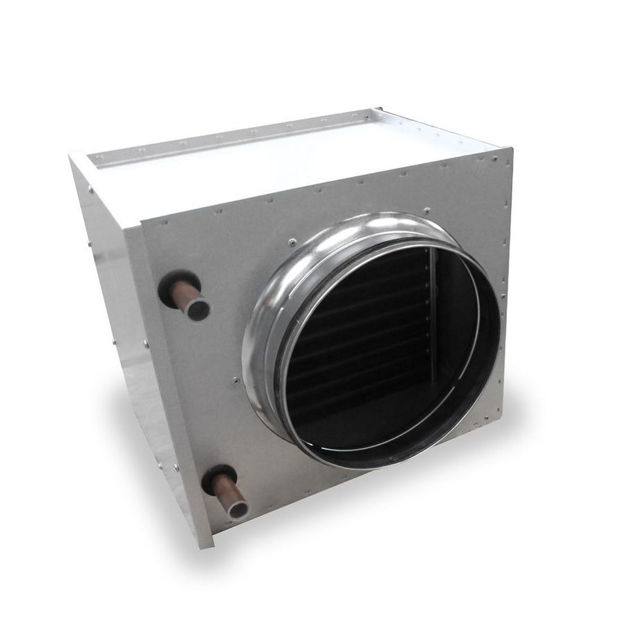 WWB-355-3 Warmwaterbatterij