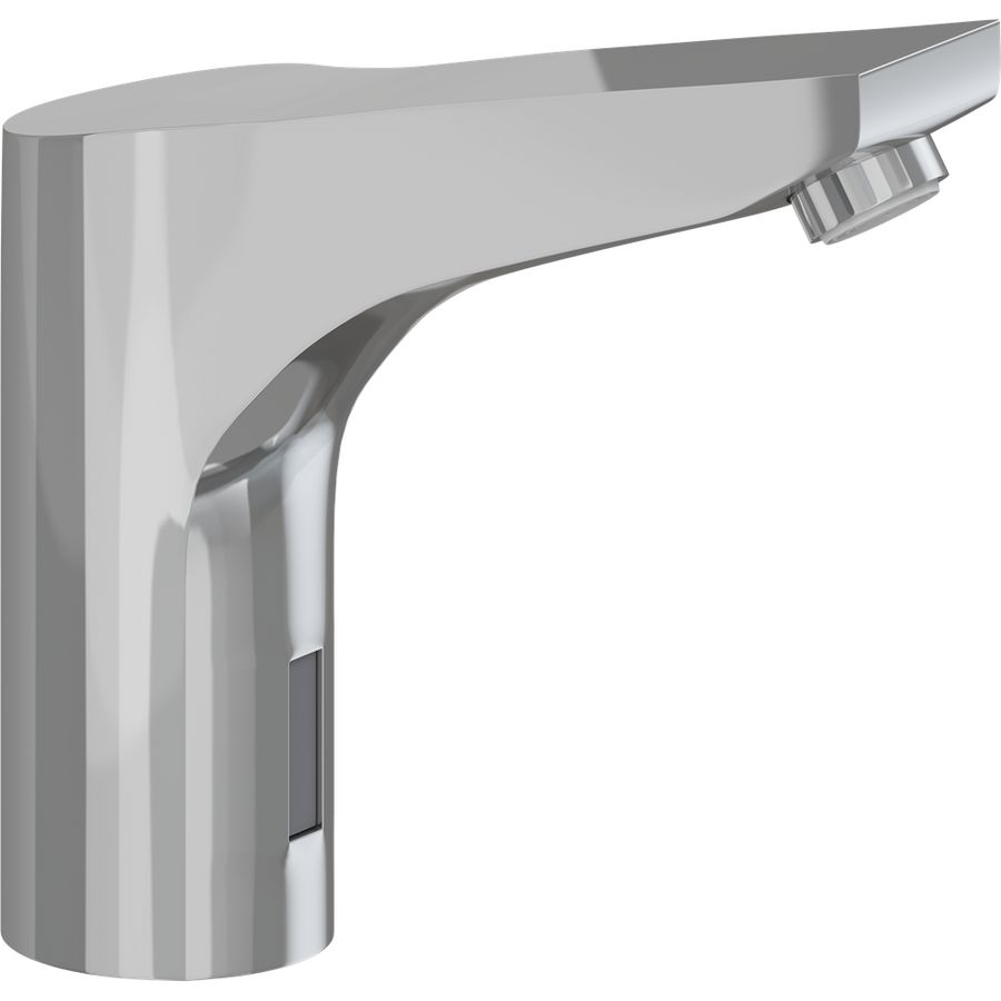 Mengkraan met sensor