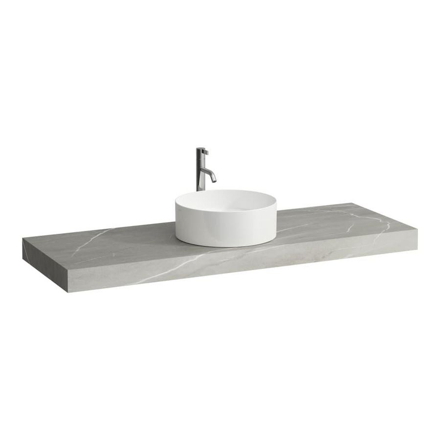 Countertop 1405x505x80mm stoneware selection H4191351517701