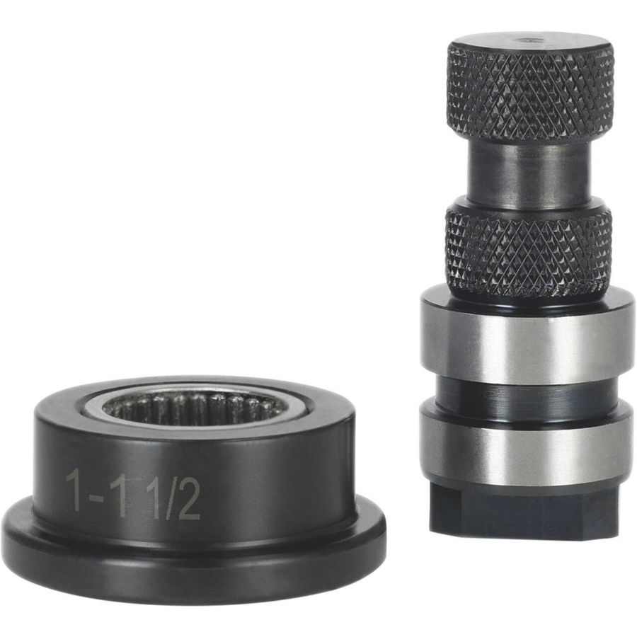 Rollenset voor rogroover 1.1/4-1.1/2"