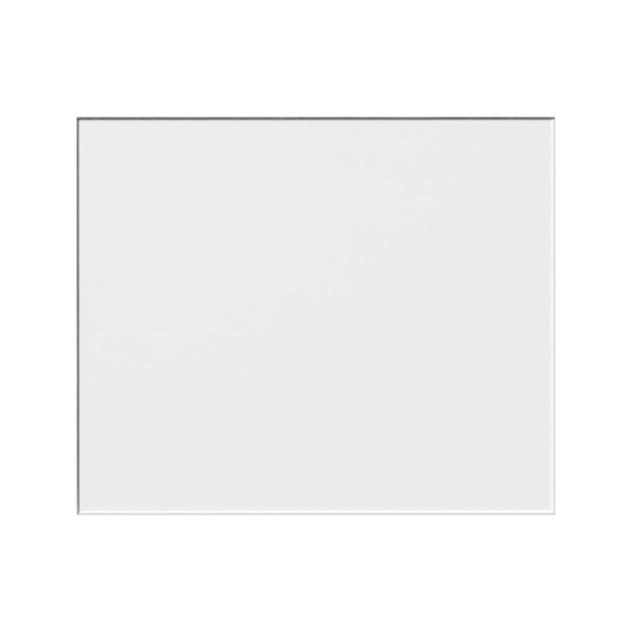 Glas ter vervanging bijv.CD500/860WGL..0