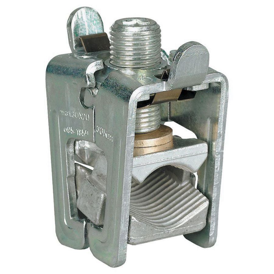 Spreidklem AKS185 95-185mm² voor 20x5-30x10 VVE=6
