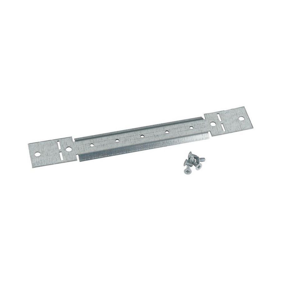 Montageelement B=300mm kabelgoot opdeurprofiel 2stuks VVE=2