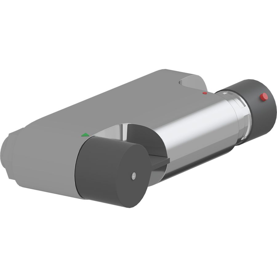 Douchemengkraan thermostatisch