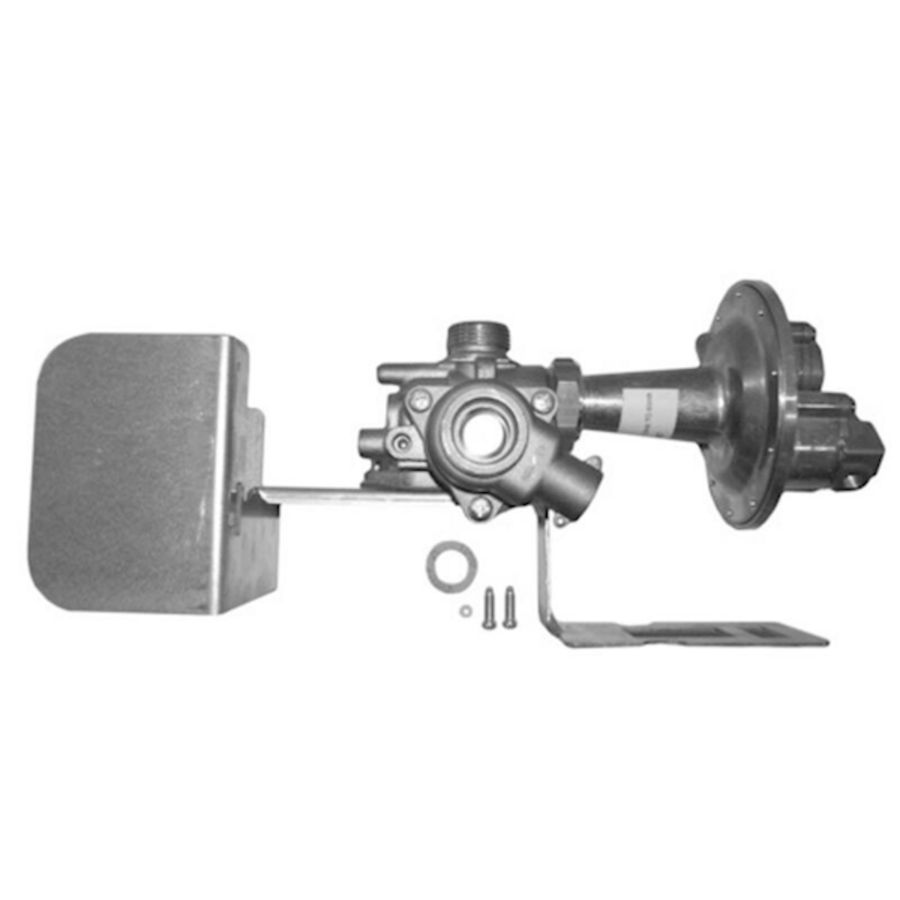 Gasgedeelte 87070115230