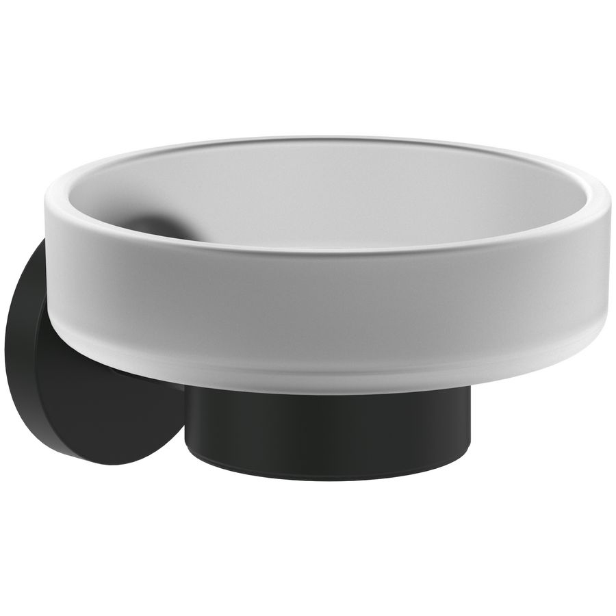 Zeepschaal Elements - Tender Matt Black