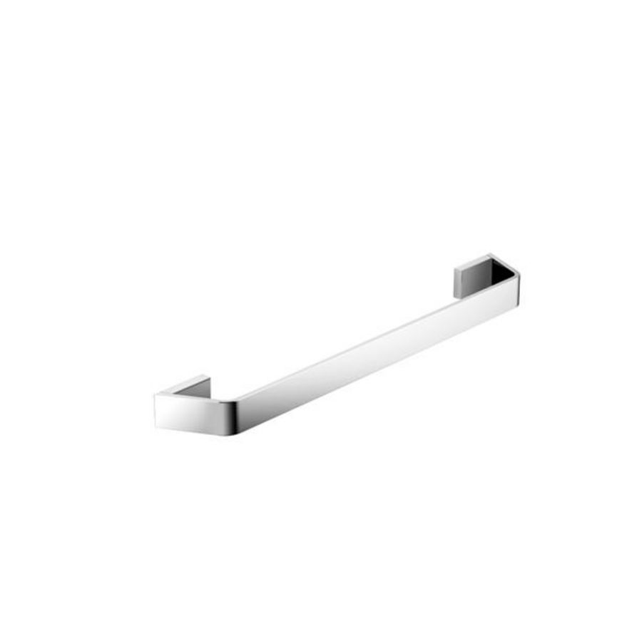 CL.1 BadHanddoekhouder platina mat 83045705-06