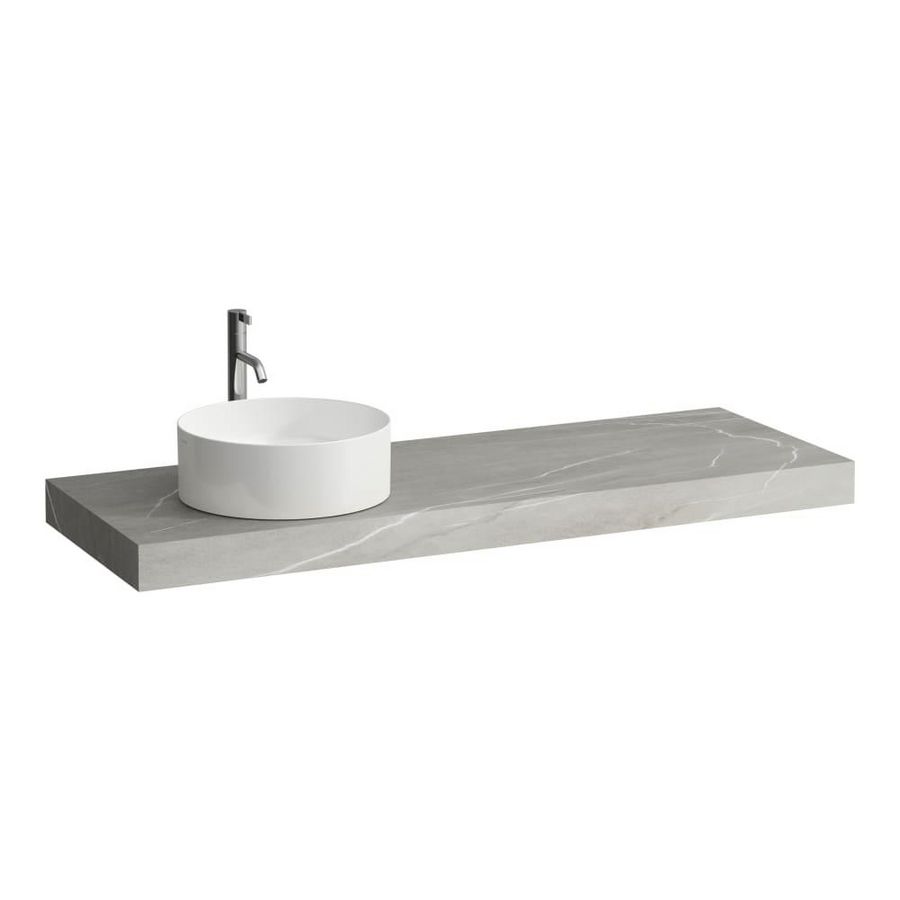 Countertop 1405x505x80mm stoneware selection H4191361517701
