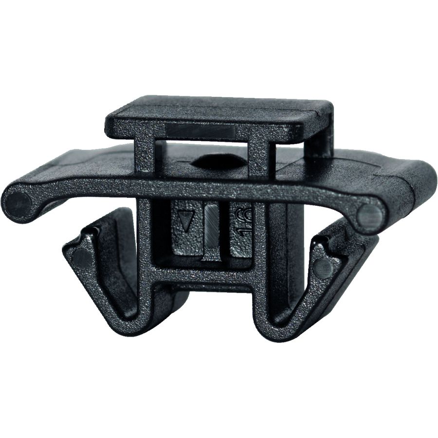 Zonnebevestigingsclip