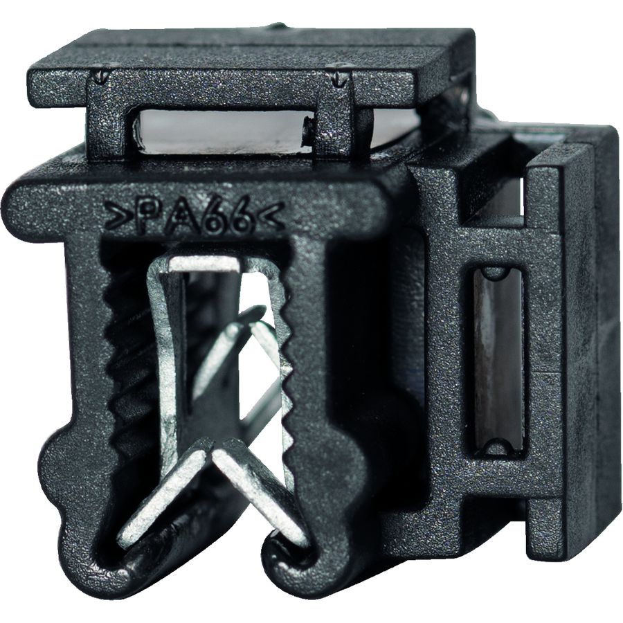 Zonnebevestigingsclip