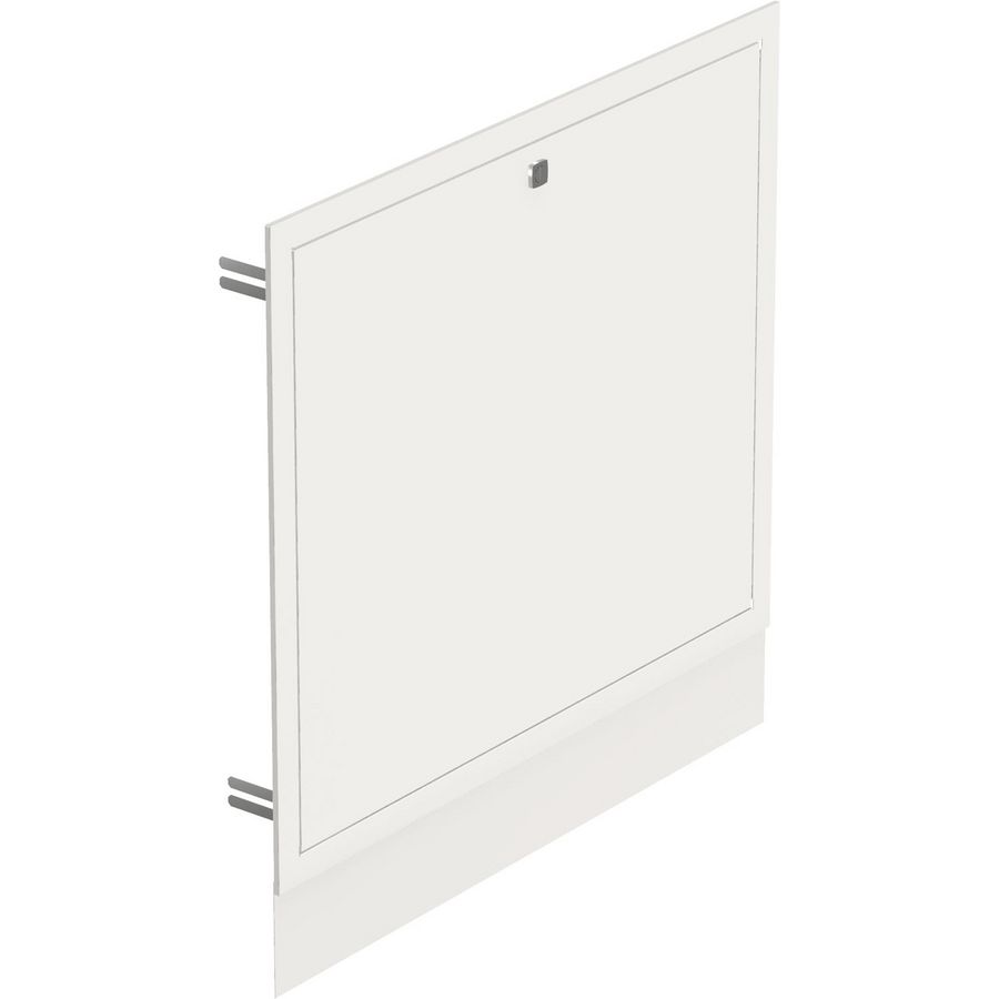 Verdelerkast Vario omlijsting en deur IW S 1300x730mm