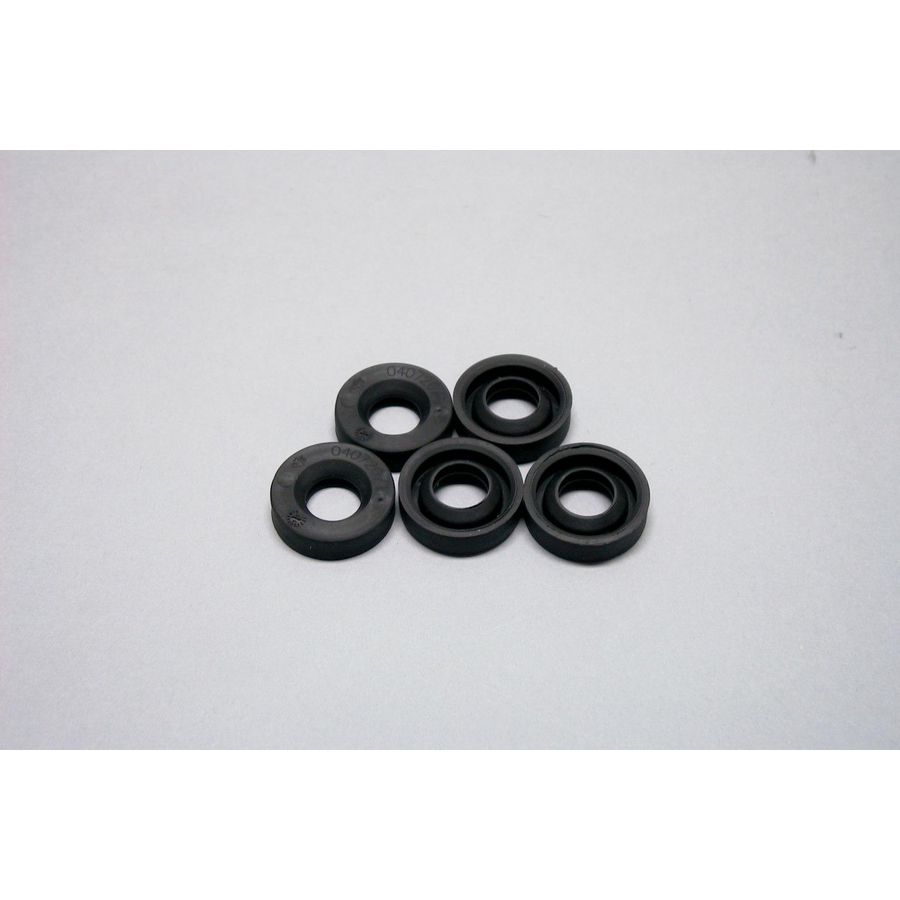 Set a 5st. Lipring sifon 73841S