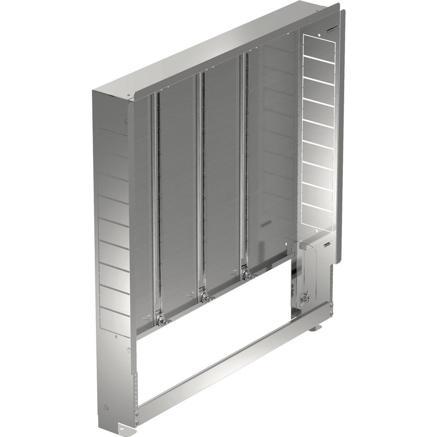 Verdelerkast Vario IW 850x730x110mm