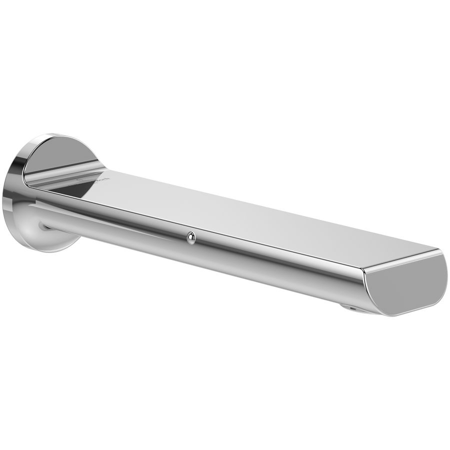 Baduitloop Liberty Chrome