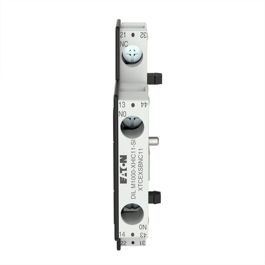 Magneetschakelaar hulpcontactbl.1000-XHIC11-SI hulpcont.1m1v