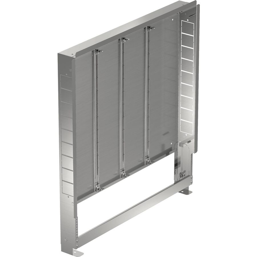Vario verdelerkast IW 550x730x80mm