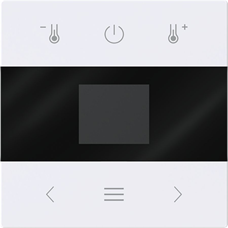 cpl thermostaat div symbolen 6v art-matwit (1794 MDRT-44G)