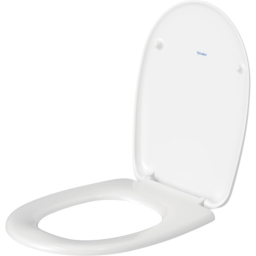 Duraplus basic WC-zitting