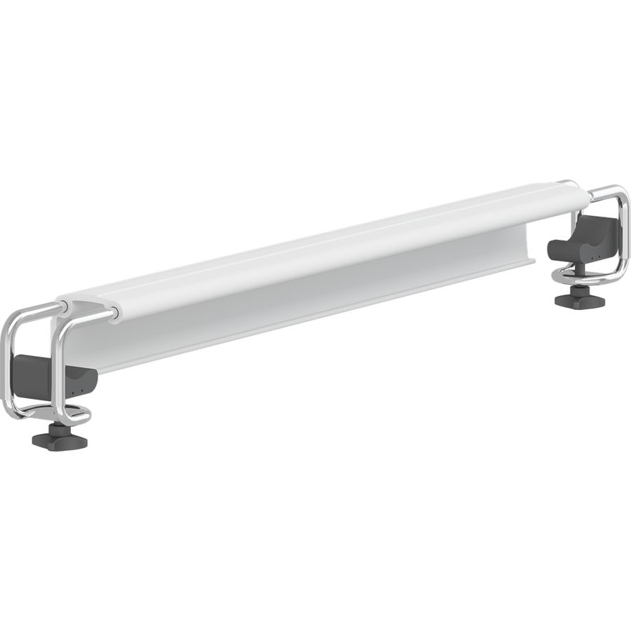 Valpreventie beugel 450-520mm PLUS wit