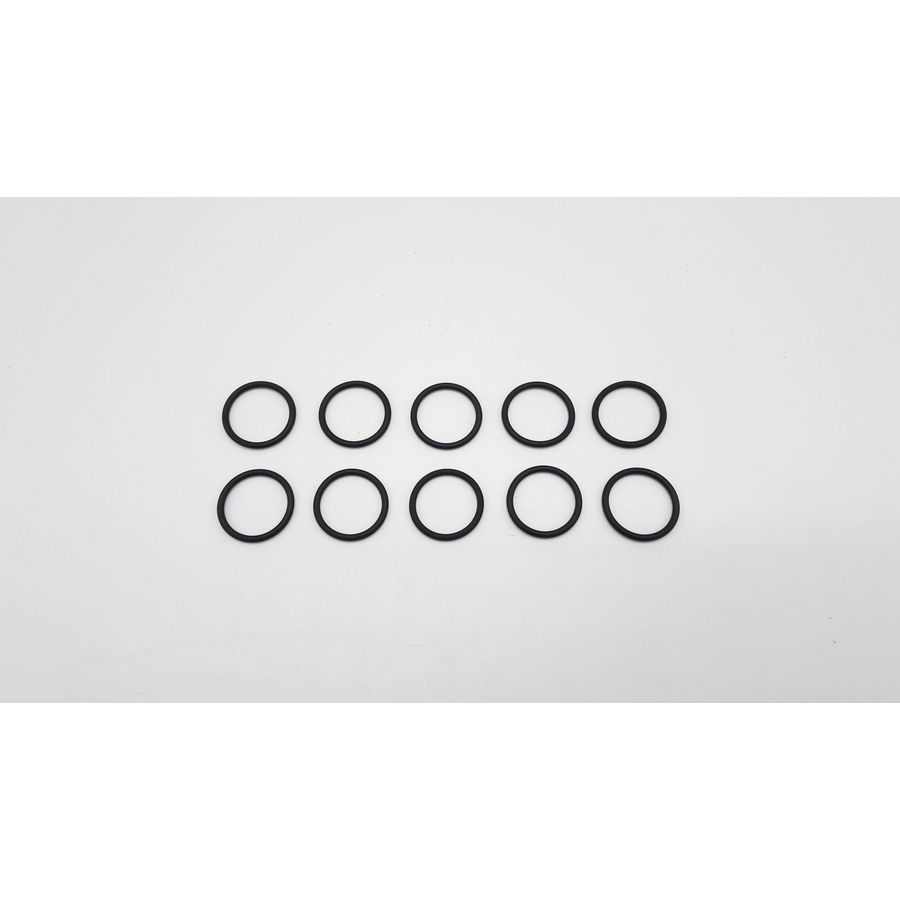 Set a 10st. O-ring 22x2,5 Calenta S100816