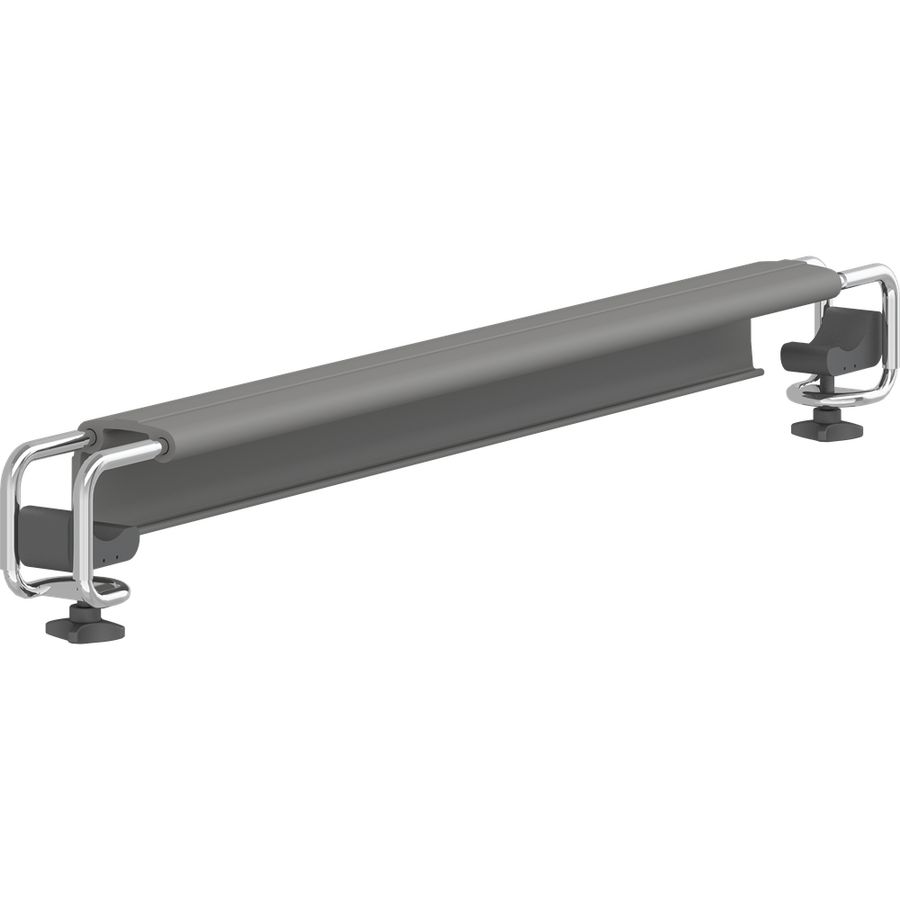 Valpreventie beugel 450-520mm PLUS antraciet