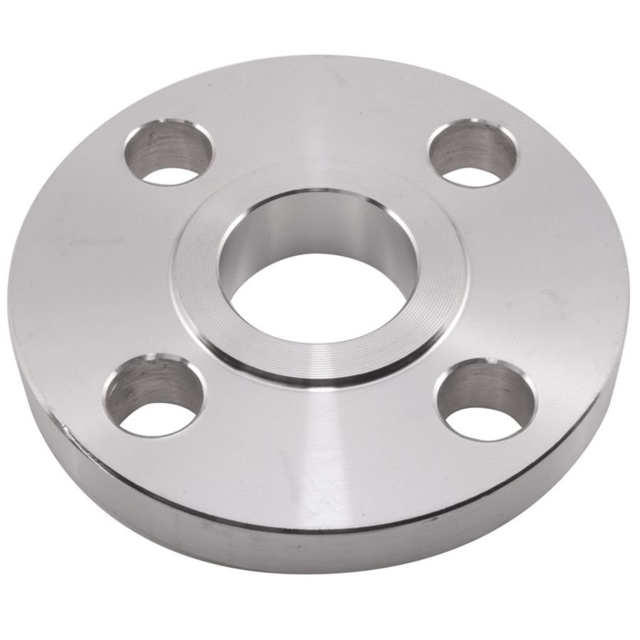 Lasflens CR150 DN150 PN40 /set
