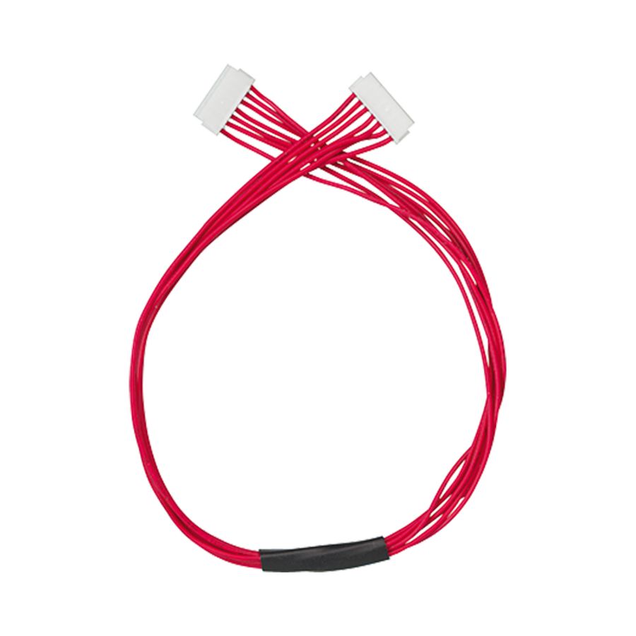 Aansluitkabel audio 22cm