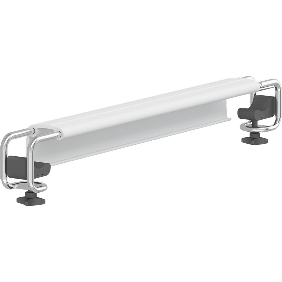 Valpreventie beugel 550-620mm PLUS wit