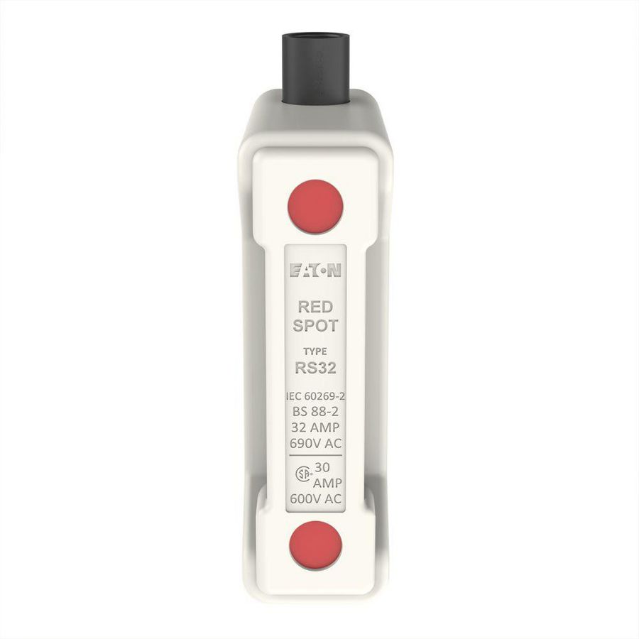 Zekeringhouder laagspanning 32 A AC 690 V BS88/A2 VVE=10