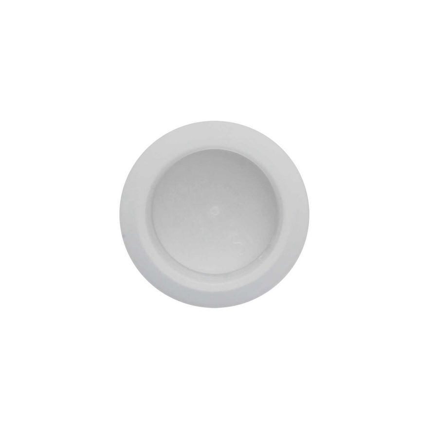 Afdichtdop installatiebuis Ø7mm naturel VVE=1000