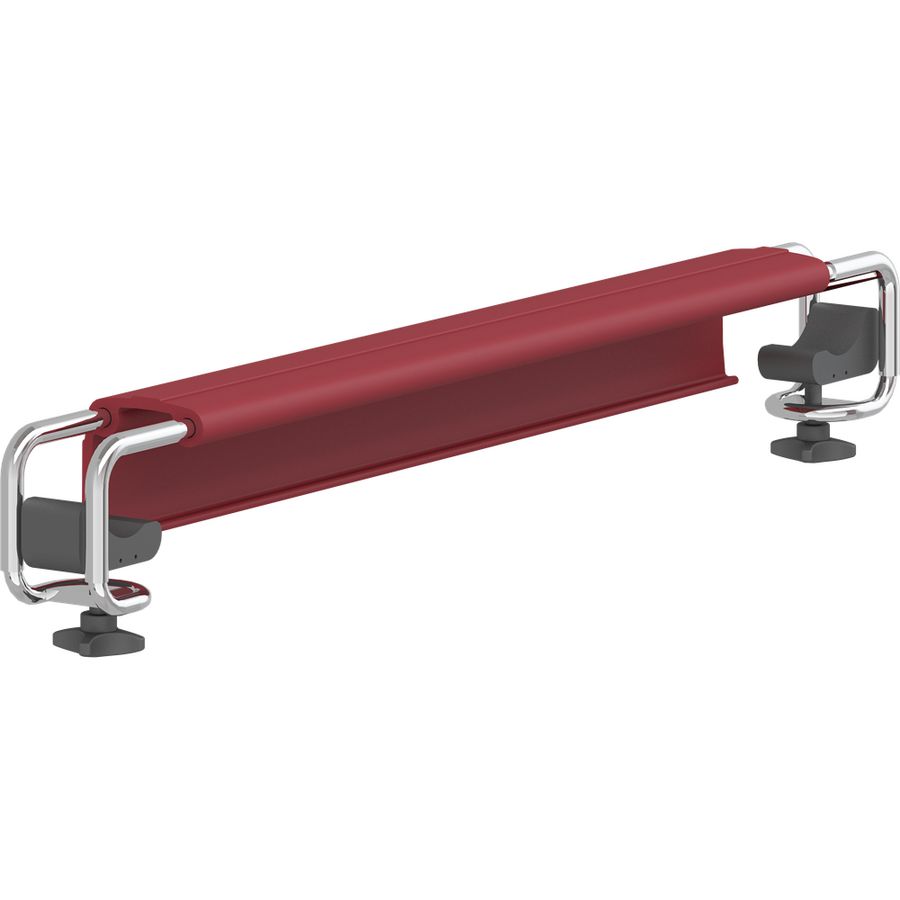 Valpreventie beugel 550-620mm PLUS rood
